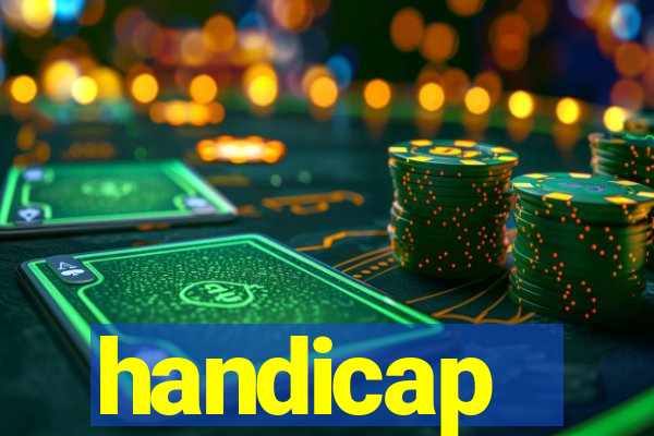 handicap -1,25